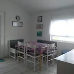 Ferienwohnung Marika