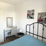 Apartmani Kristijan