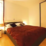 Apartments In Villas Punta Skala With Beachpool