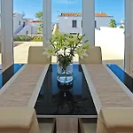 Apartments In Villas Punta Skala With Beachpool