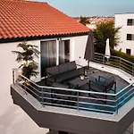 Luxury Home Apartment Las Palmas