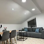 Apartmani Ivano