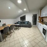 Apartmani Ivano