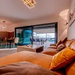 New Apartment Budinski 1St Row & Pool