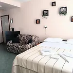 Prestige Apartments