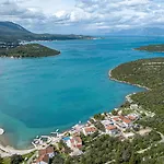 Apartments By The Sea Luka Dubrava, Peljesac - 4568