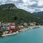 Apartments By The Sea Luka Dubrava, Peljesac - 13632