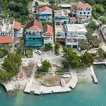 Apartments By The Sea Luka Dubrava, Peljesac - 13632