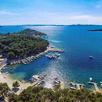 Apartments With A Parking Space Drage, Biograd - 17392