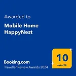 Mobile Home Happynest