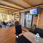 Mobile Home Leonida