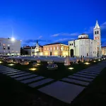 Ryanair'S Urban Flat In Zadar-Kolovare Beach