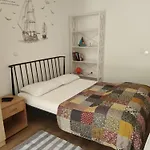 Villa Dobra Holiday Apartments