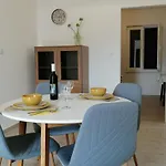 Apartmani Ljiljana
