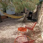 Mobile Home Bubamara