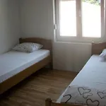 Geraeumige Ferienwohnung