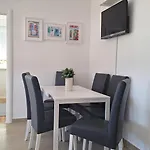Apartment Bruvana