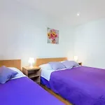 Ferienwohnung Fuer 4 Personen Ca 55 M In Bibinje, Adriakueste Kroatien Gespanschaft Zadar