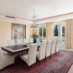 La Villa Dubrovnik