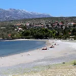 Apartments With A Parking Space Rovanjska, Paklenica - 22989