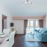 Heart Of Zadar Apartment