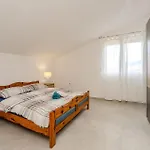 Beautiful Home In Karin With Heated Swimming Pool