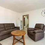 Beautiful Home In Karin With Heated Swimming Pool