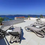Awesome Apartment In Bibinje With Kitchen