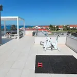 Awesome Apartment In Bibinje With Kitchen
