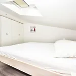 Apartment Luxury Apartment Mondo-4 By Interhome