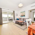 Apartment Luxury Apartment Mondo-4 By Interhome