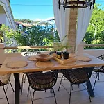 Seaview Holiday Home Gatsby