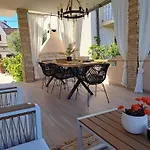 Seaview Holiday Home Gatsby