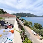 Terrace Studios With Panoramic Seaview