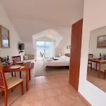 Terrace Studios With Panoramic Seaview