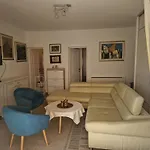 Apartment Una S Dvije Terase