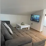 Apartmant Seaside - 350M From Beach, Great Terrace, 2+2