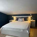 Apartmant Seaside - 350M From Beach, Great Terrace, 2+2
