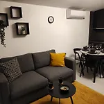 Apartment Boras