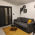 Apartment Boras
