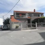 Apartments Strkalj Bibinje