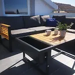 Apartment Tjk