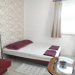 Comfortable Studio In Vir Sea And Mountain View 35M²