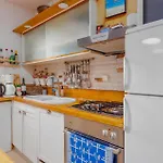 Awesome Apartment In Zdrelac With Kitchen