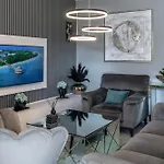 Modern And Spectacular 2-Bedapartment In Cavtat