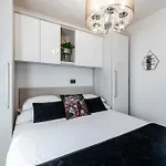 Modern And Spectacular 2-Bedapartment In Cavtat