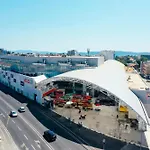 Apartment Rixos Zadar Private Parking Garage