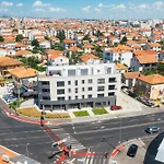 Apartment Rixos Zadar Private Parking Garage