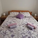 Apartmani Mirjana
