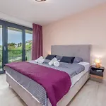 Stunning Home In Kali With House Sea View